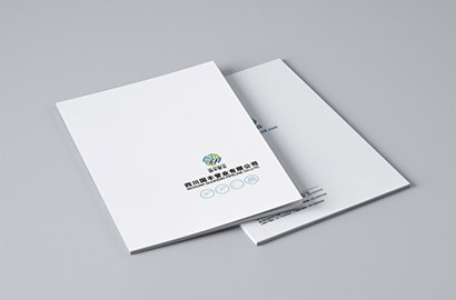 阳朔县画册设计：以纸为媒，镌刻城市的精神图腾