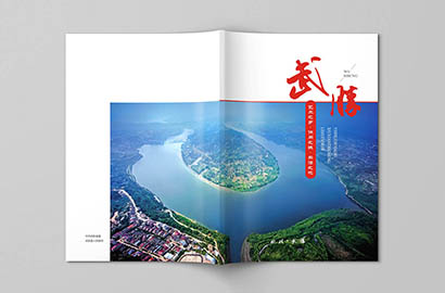 阳朔县画册设计公司以全流程服务，为品牌画册保驾护航